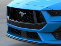 Ford Mustang GT Premium Convertible 2026