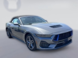 Ford Mustang GT Premium Convertible 2025