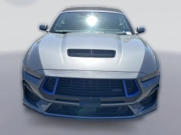 Ford Mustang GT Premium Convertible 2025