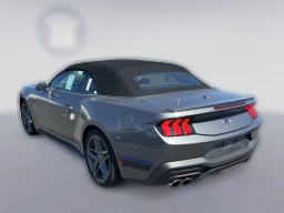 Ford Mustang GT Premium Convertible 2025