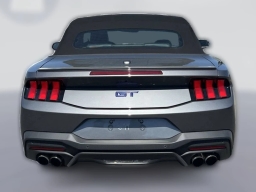Ford Mustang GT Premium Convertible 2025