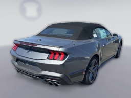 Ford Mustang GT Premium Convertible 2025
