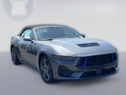 Ford Mustang GT Premium Convertible 2025