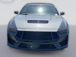 Ford Mustang GT Premium Convertible 2025