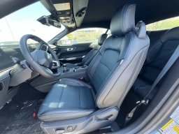 Ford Mustang GT Premium Convertible 2025