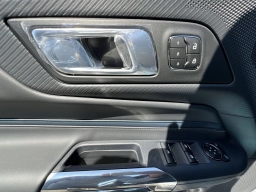 Ford Mustang GT Premium Convertible 2025