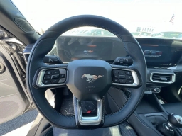 Ford Mustang GT Premium Convertible 2025