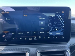 Ford Mustang GT Premium Convertible 2025