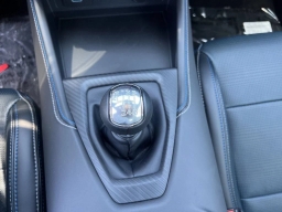 Ford Mustang GT Premium Convertible 2025
