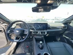 Ford Mustang GT Premium Convertible 2025