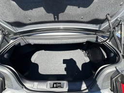 Ford Mustang GT Premium Convertible 2025
