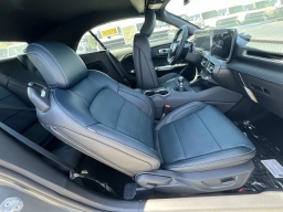 Ford Mustang GT Premium Convertible 2025