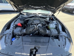 Ford Mustang GT Premium Convertible 2025