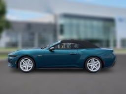 Ford Mustang GT Premium Convertible 2026