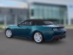 Ford Mustang GT Premium Convertible 2026