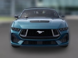 Ford Mustang GT Premium Convertible 2026