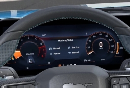 Ford Mustang GT Premium Convertible 2026
