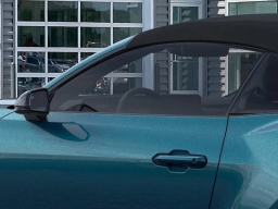 Ford Mustang GT Premium Convertible 2026