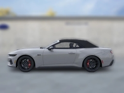 Ford Mustang GT Premium Convertible 2026