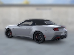 Ford Mustang GT Premium Convertible 2026