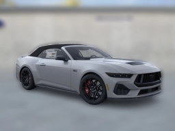 Ford Mustang GT Premium Convertible 2026