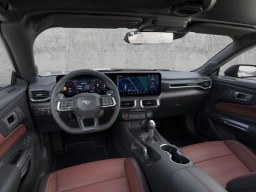Ford Mustang GT Premium Convertible 2026