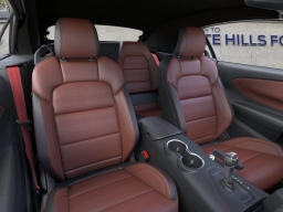 Ford Mustang GT Premium Convertible 2026