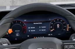 Ford Mustang GT Premium Convertible 2026