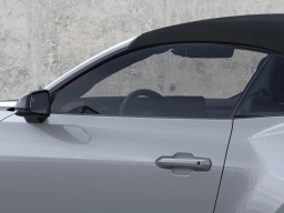 Ford Mustang GT Premium Convertible 2026