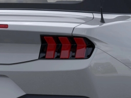 Ford Mustang GT Premium Convertible 2026