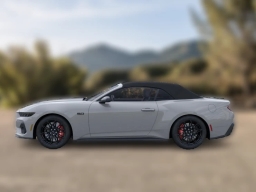 Ford Mustang GT Premium Convertible 2026