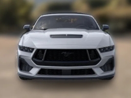 Ford Mustang GT Premium Convertible 2026
