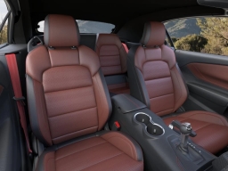 Ford Mustang GT Premium Convertible 2026