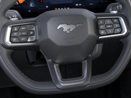 Ford Mustang GT Premium Convertible 2026