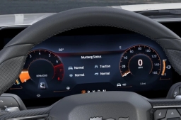 Ford Mustang GT Premium Convertible 2026
