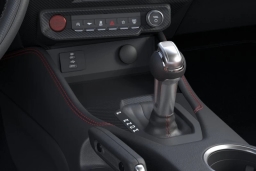 Ford Mustang GT Premium Convertible 2026