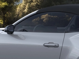 Ford Mustang GT Premium Convertible 2026