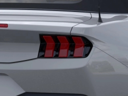 Ford Mustang GT Premium Convertible 2026