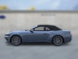 Ford Mustang GT Premium Convertible 2026