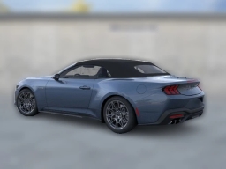 Ford Mustang GT Premium Convertible 2026