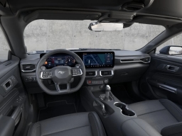Ford Mustang GT Premium Convertible 2026