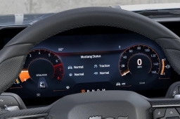 Ford Mustang GT Premium Convertible 2026