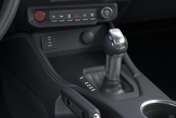 Ford Mustang GT Premium Convertible 2026