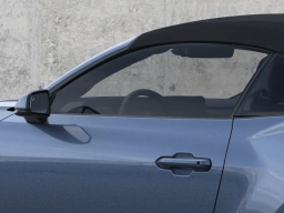 Ford Mustang GT Premium Convertible 2026