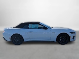 Ford Mustang GT Premium Convertible 2025