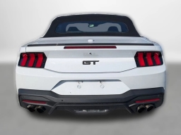 Ford Mustang GT Premium Convertible 2025