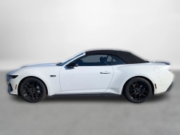 Ford Mustang GT Premium Convertible 2025