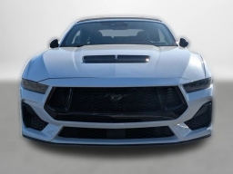 Ford Mustang GT Premium Convertible 2025