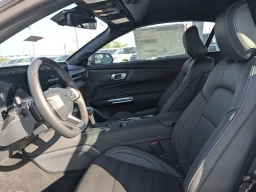 Ford Mustang GT Premium Convertible 2025