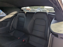 Ford Mustang GT Premium Convertible 2025